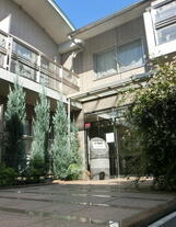 広尾レジデンスB棟