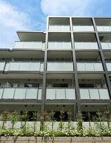 エスティメゾン武蔵小山Ⅱ