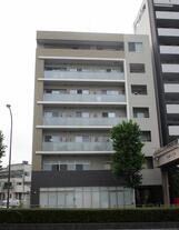 ヒルトップ白金台