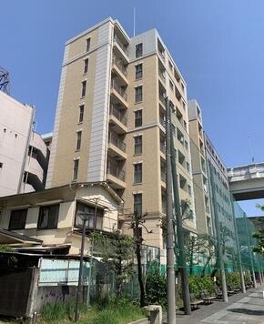 グランシティ門前仲町