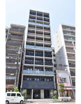 レジデンス門前仲町スクエア