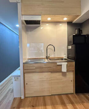 ライオンズマンション麻布