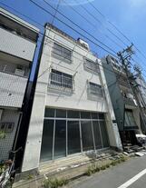 墨田ロイヤルマンション