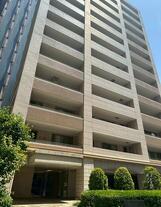 藤和シティホームズ御殿山