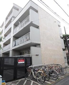 アロマ学芸大学