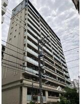 エスタート品川南大井