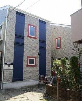 ハーミットクラブハウス大岡山