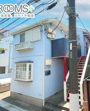 エフ・ステージ学芸大学