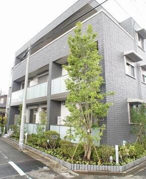 エミグランド碑文谷