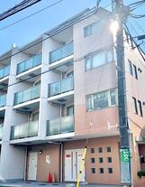 イトーピア神宮外苑エストゥディオ