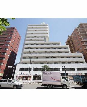 セブンスターマンション第2青葉台