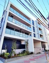 〈シニア限定〉カメリア赤塚