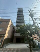 ソルフィエスタ浅草入谷