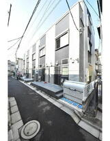 ブライトテラス大島