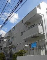 渋谷本町マンション