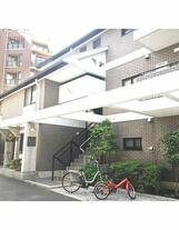 クインテット原宿