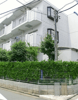 エステート幡ヶ谷