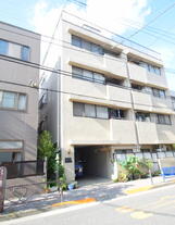 田戸ガードンツリー