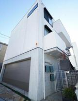 ステラ都立大学