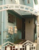 亀戸5丁目アパート