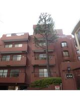 マンション広尾台