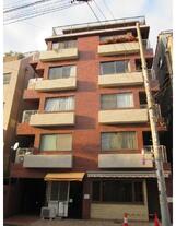 セントラル狸穴