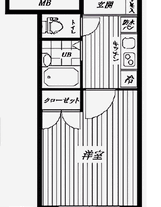 ソアブール西早稲田