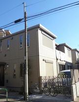 ドミール早稲田