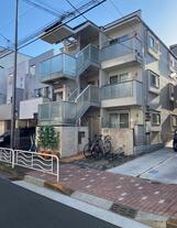 ベルコート千田