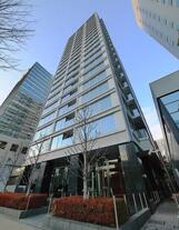 コートレジデントタワー