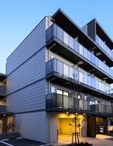 ラフィスタ大山