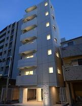 プレミアムキューブ文京江戸川橋♯mo