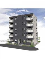 仮称エルキュ―ル東品川