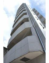 スカイコート両国第2