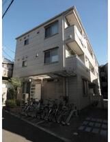 メゾンマルシェ