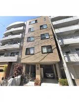 アパートメント両国緑