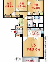 麻布永坂ハウス