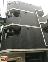 ル・リオン目黒Ⅰ