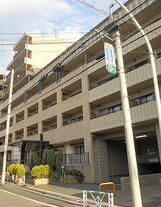 グラマシー恵比寿