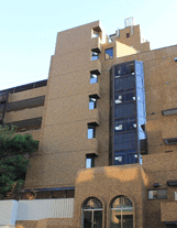 ハミルトンプラザ