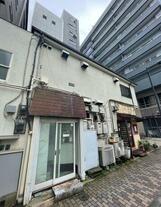 シティフラット富久町