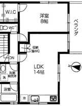 メゾンシャノアール