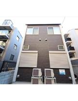 ハーモニーテラス四谷坂町