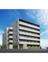 BPRレジデンス大島