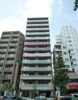 ミオカステーロ武蔵小山Ⅱ