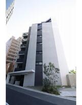 マンション中村