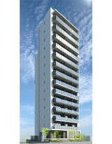 ルフォンプログレ本郷三丁目