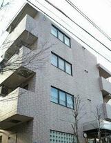 パークウェル西新宿