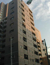 メインステージ日本橋箱崎II