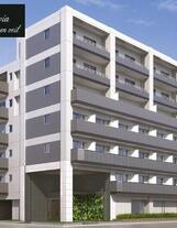 GENOVIA両国green veil